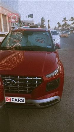 هيونداي فينو